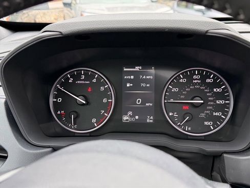 New 2026 Subaru Forester Premium image 16