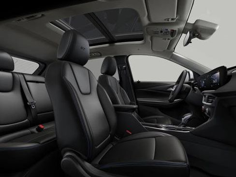 New 2026 Buick Encore GX Sport Touring image 9