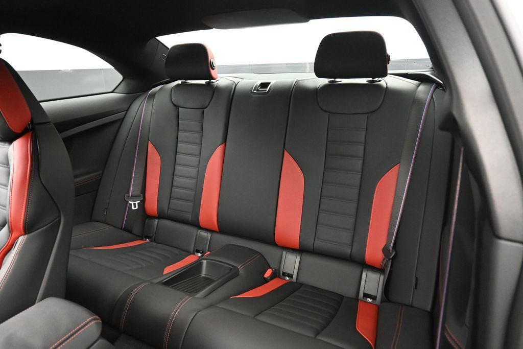 Used 2025 BMW M2 w/ Lighting Package RWD image 23