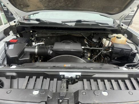 Used 2021 Chevrolet Silverado 3500 W/T w/ WT Fleet Convenience Package AWD/4WD image 20
