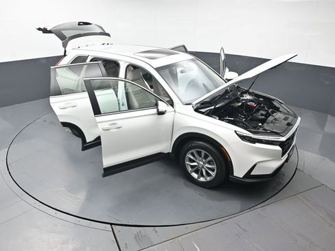 Used 2023 Honda CR-V EX-L image 52