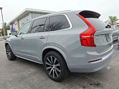 Certified 2024 Volvo XC90 B6 Plus w/ Protection Package image 4