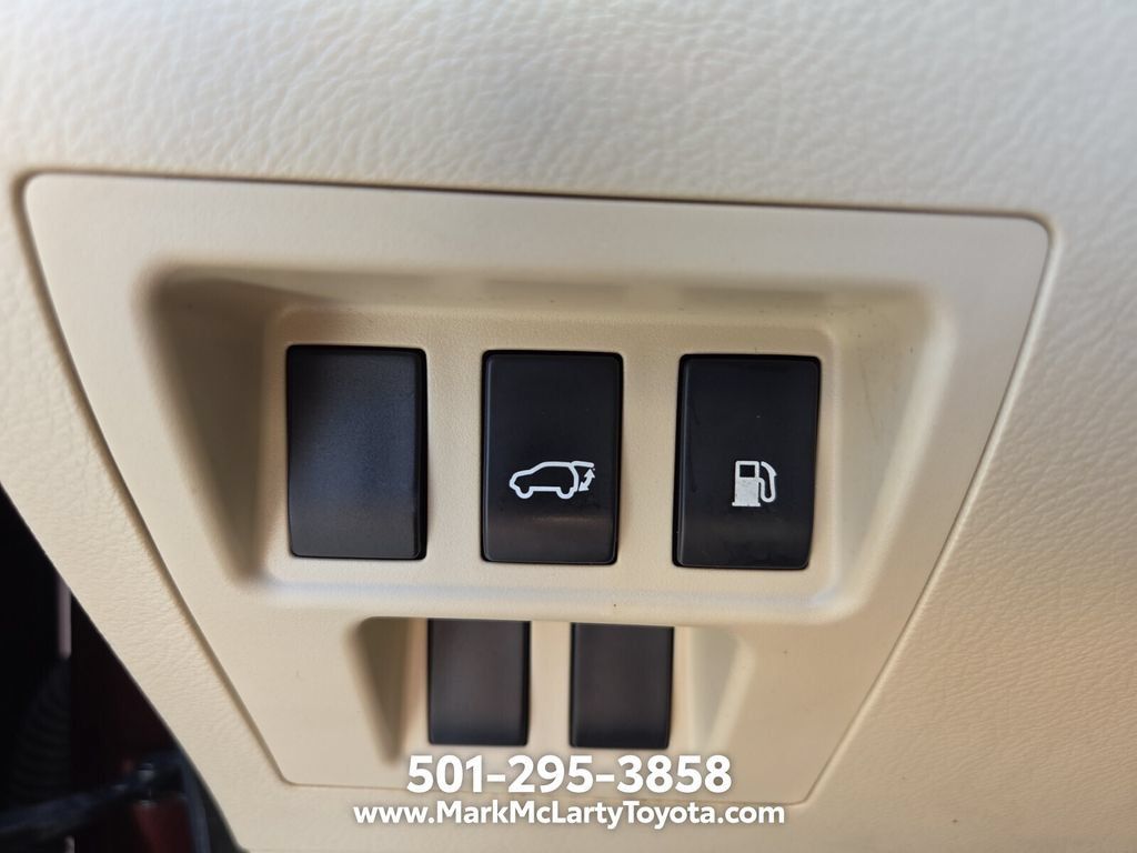 Used 2013 Lexus RX 350 FWD w/ Navigation Pkg image 28
