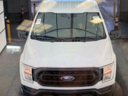 Used 2022 Ford F150 XL w/ Equipment Group 101A High AWD/4WD image 2