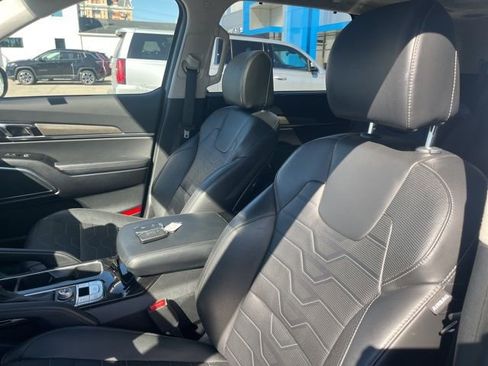 Used 2021 Kia Telluride SX image 18