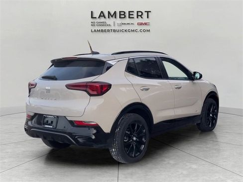New 2026 Buick Encore GX Sport Touring w/ Studio Series image 5
