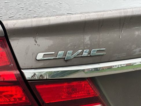 Used 2013 Honda Civic EX-L image 4