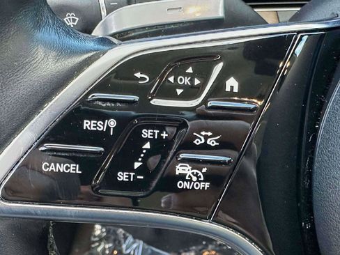 Certified 2021 Mercedes-Benz E 350 4MATIC Sedan image 19