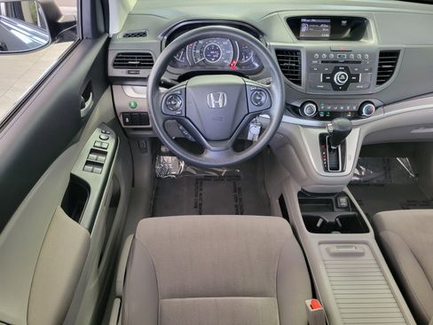 Used 2013 Honda CR-V LX image 12