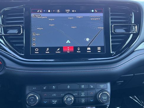 New 2026 Dodge Durango GT image 6