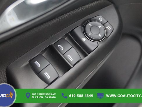 Used 2026 Buick Envista Preferred FWD image 17