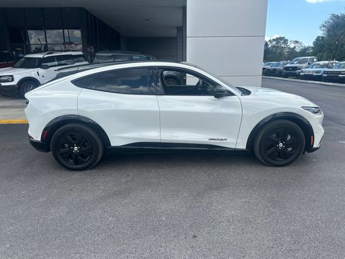 Used 2023 Ford Mustang Mach-E California Route 1 AWD/4WD image 2