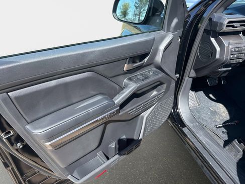 New 2026 Toyota Tacoma TRD Sport RWD image 17