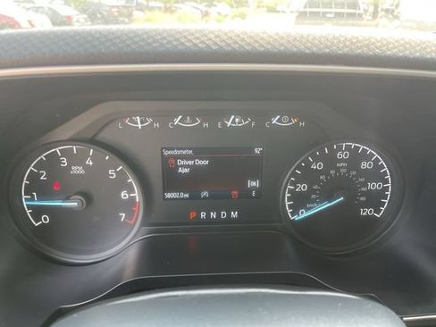 Used 2023 Ford F150 XL w/ STX Appearance Package AWD/4WD image 15