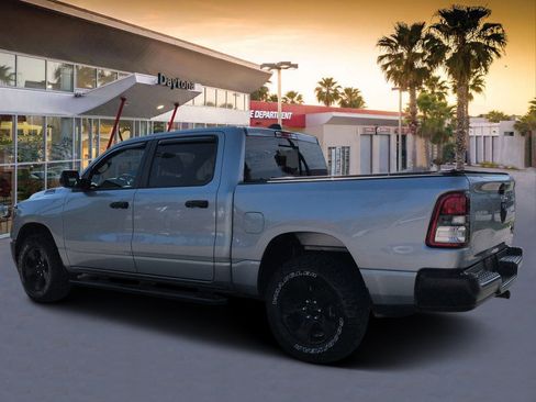 Used 2023 RAM 1500 Tradesman w/ Warlock PACKAGE AWD/4WD image 5