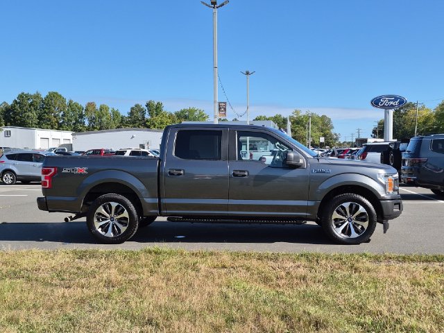Used 2019 Ford F150 XL w/ Equipment Group 101A Mid RWD image 14