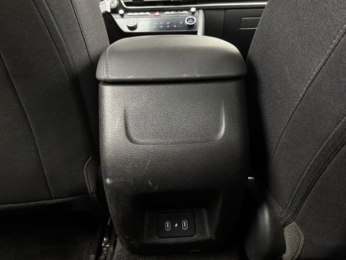 Used 2025 Hyundai Sonata SEL FWD image 11