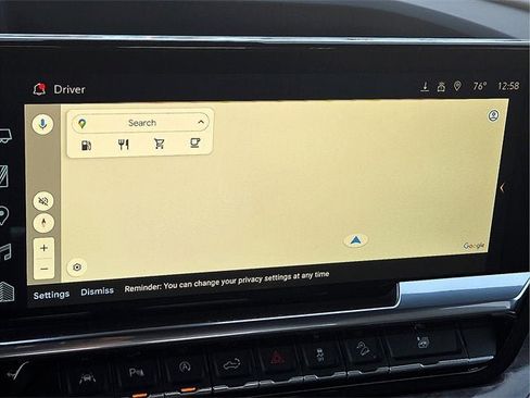 Certified 2024 Chevrolet Silverado 1500 LTZ image 19