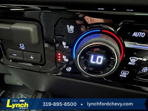 New 2026 Chevrolet Silverado 1500 High Country w/ Midnight Edition AWD/4WD image 16