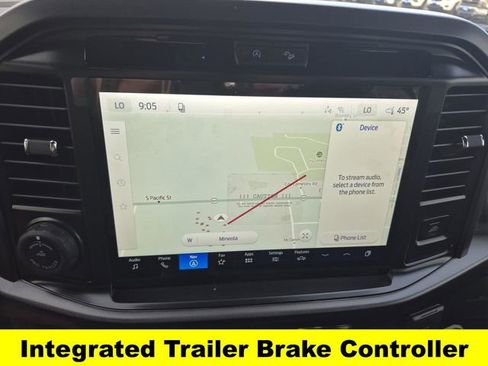 New 2026 Ford F150 Lariat w/ Equipment Group 501A Mid image 25