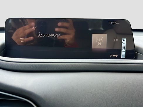 New 2026 MAZDA CX-30 AWD 2.5 S image 31