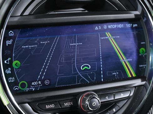 Used 2020 MINI Cooper Countryman John Cooper Works image 15