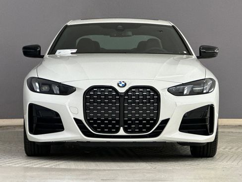 New 2026 BMW 430i Coupe w/ M Sport Package image 5