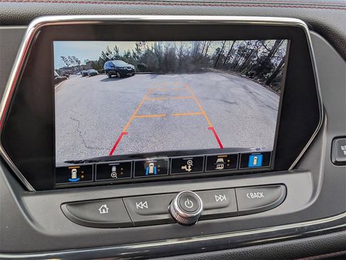 Used 2021 Chevrolet Blazer RS w/ Enhanced Convenience Package image 23