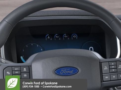 New 2026 Ford F150 Lariat AWD/4WD image 13