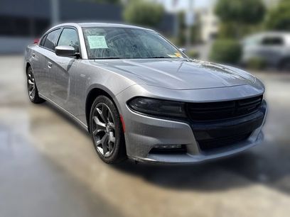 Used 2016 Dodge Charger SXT w/ Rallye Group