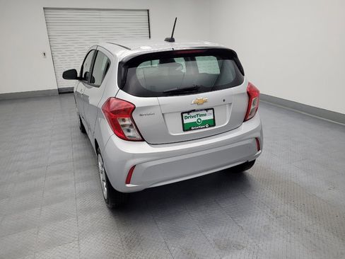 Used 2021 Chevrolet Spark LS FWD image 6