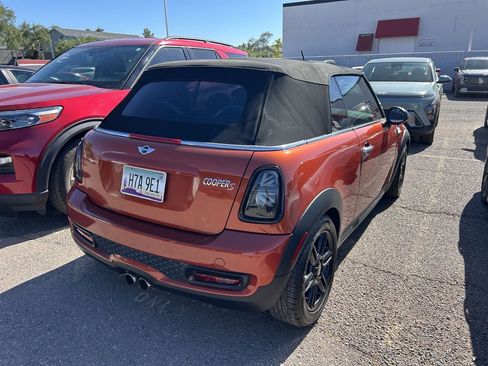 Used 2013 MINI Cooper S FWD image 4