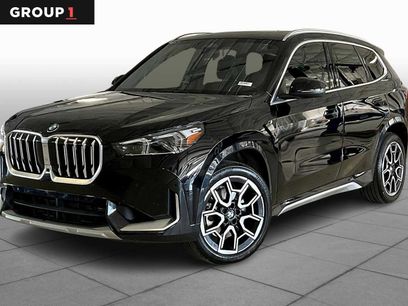 Certified 2025 BMW X1 xDrive28i w/ Convenience Package