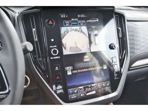 New 2026 Subaru Forester Touring AWD/4WD image 20