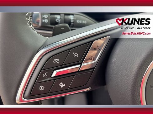 New 2026 Buick Enclave Sport Touring w/ Power Package image 19