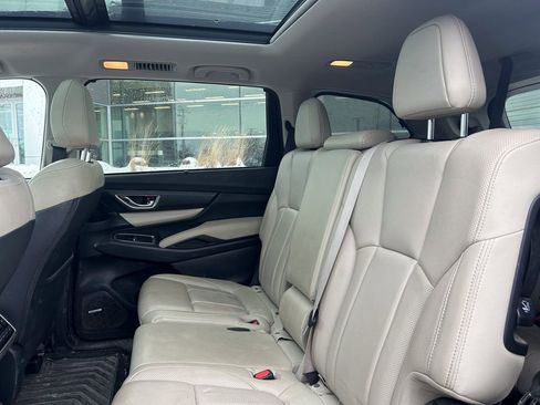 Used 2022 Subaru Ascent Limited w/ Technology Package image 13