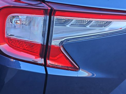 New 2026 Acura RDX SH-AWD image 32