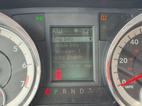 Used 2012 Dodge Grand Caravan Crew w/ Crew Value Pkg FWD image 20