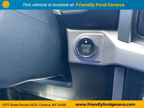 Used 2023 Ford F150 XLT w/ Equipment Group 302A High AWD/4WD image 29