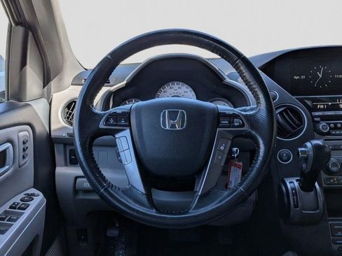 Used 2015 Honda Pilot Touring image 16