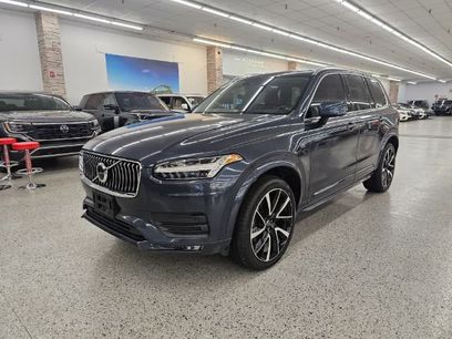 Used 2020 Volvo XC90 T6 Momentum