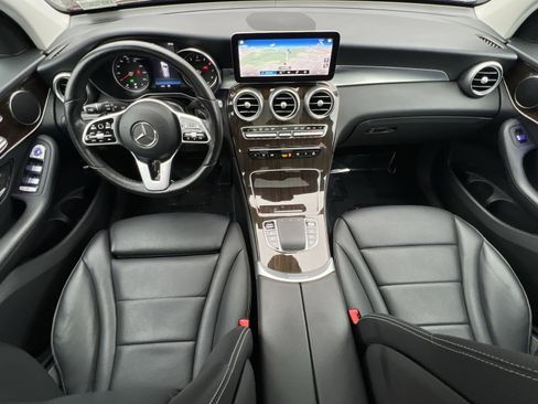 Certified 2022 Mercedes-Benz GLC 300 4MATIC w/ Driver Assistance Package image 21