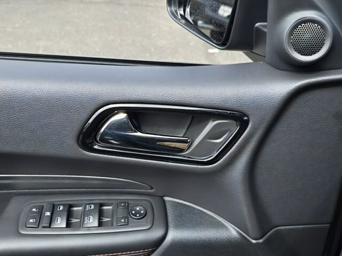 New 2026 Dodge Durango GT w/ Blacktop Package image 13