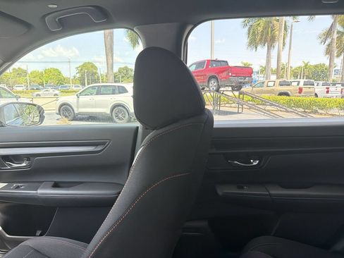 Certified 2024 Honda CR-V Sport image 12