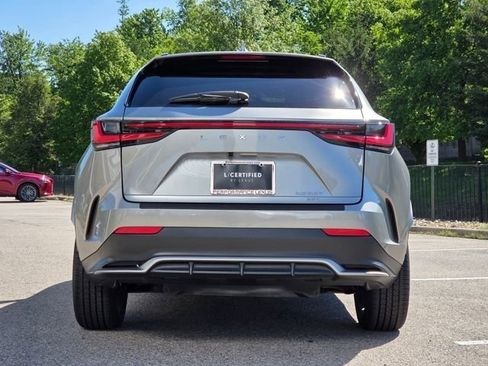 Used 2024 Lexus NX 350 F Sport AWD/4WD image 27