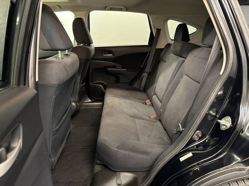 Used 2013 Honda CR-V EX image 23