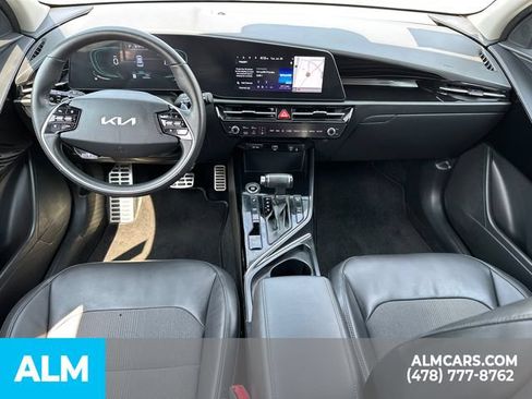 Used 2023 Kia Niro EX Touring FWD image 27