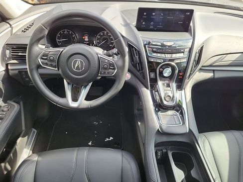 Used 2019 Acura RDX FWD image 4