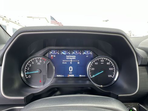 Used 2023 Ford F150 XLT w/ Equipment Group 302A High image 17