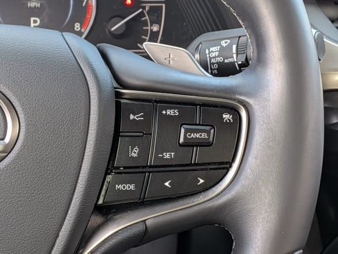 Used 2021 Lexus ES 250 w/ Premium Package AWD/4WD image 27